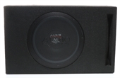 AUDIO SYSTEM M 12 EVO 2-D4 BR 12" 2OHM I PORTET KABINET